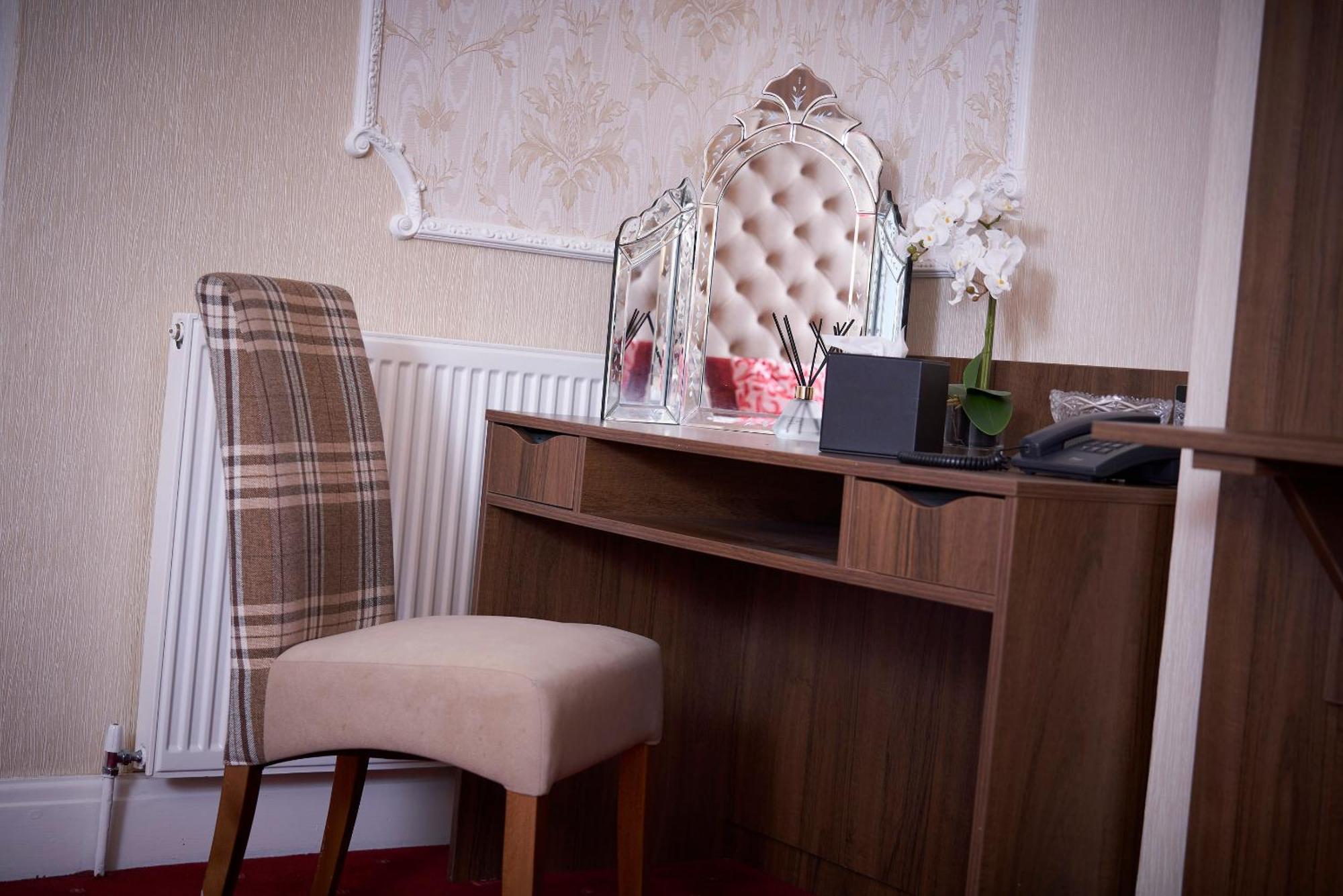 Kingston Theatre Hotel Kingston upon Hull Exteriör bild