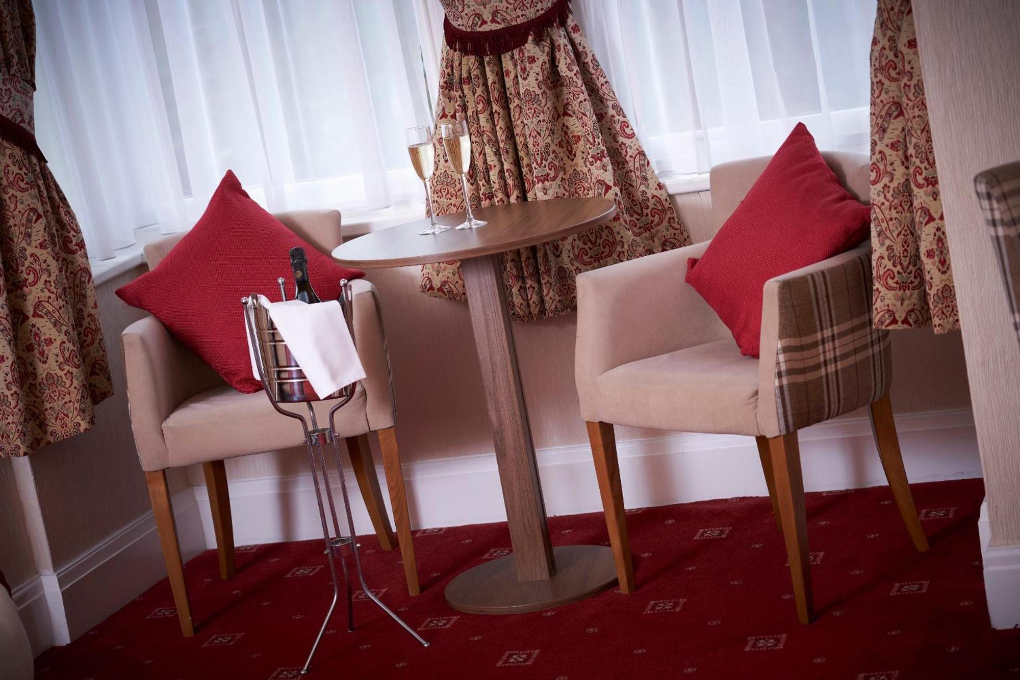 Kingston Theatre Hotel Kingston upon Hull Exteriör bild