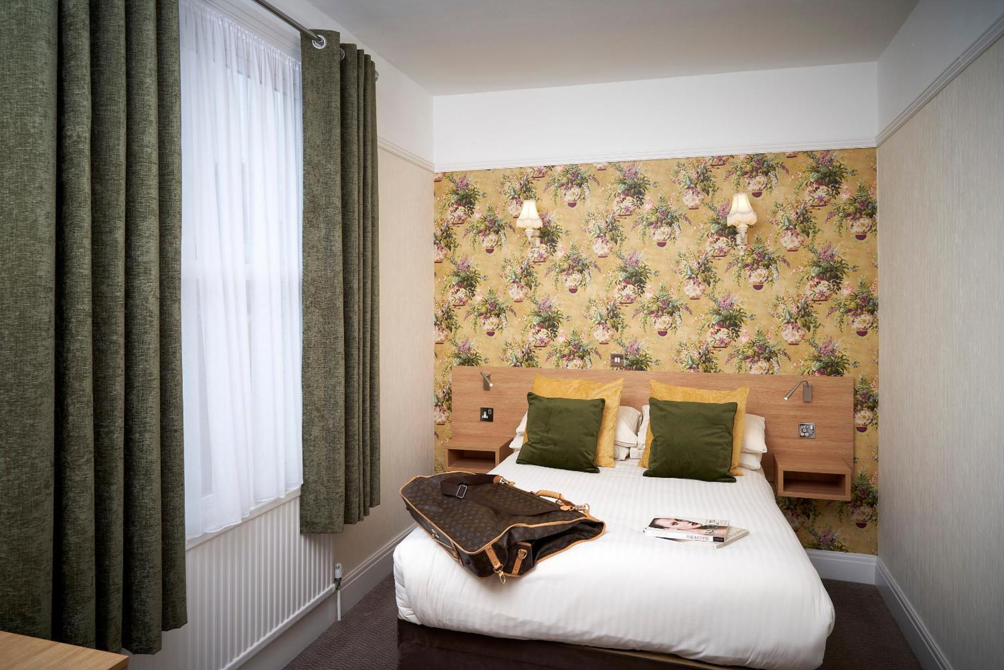 Kingston Theatre Hotel Kingston upon Hull Exteriör bild