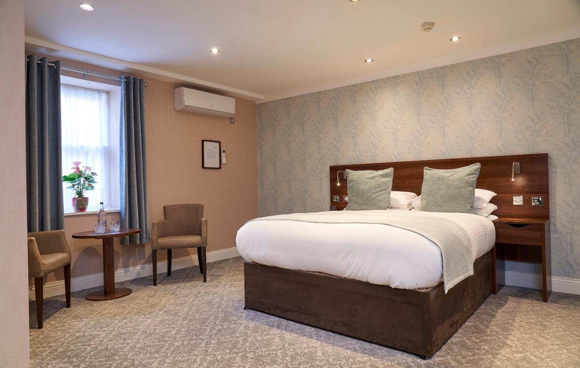 Kingston Theatre Hotel Kingston upon Hull Exteriör bild