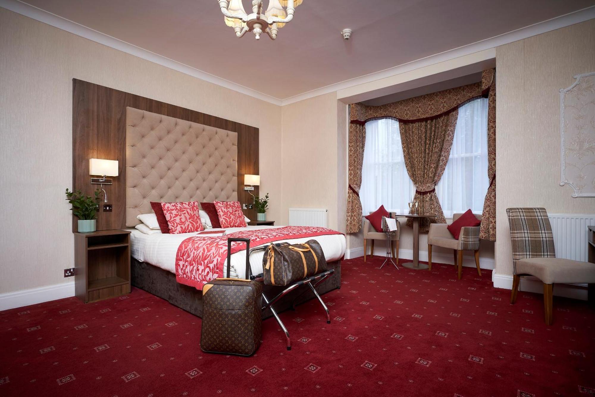Kingston Theatre Hotel Kingston upon Hull Exteriör bild