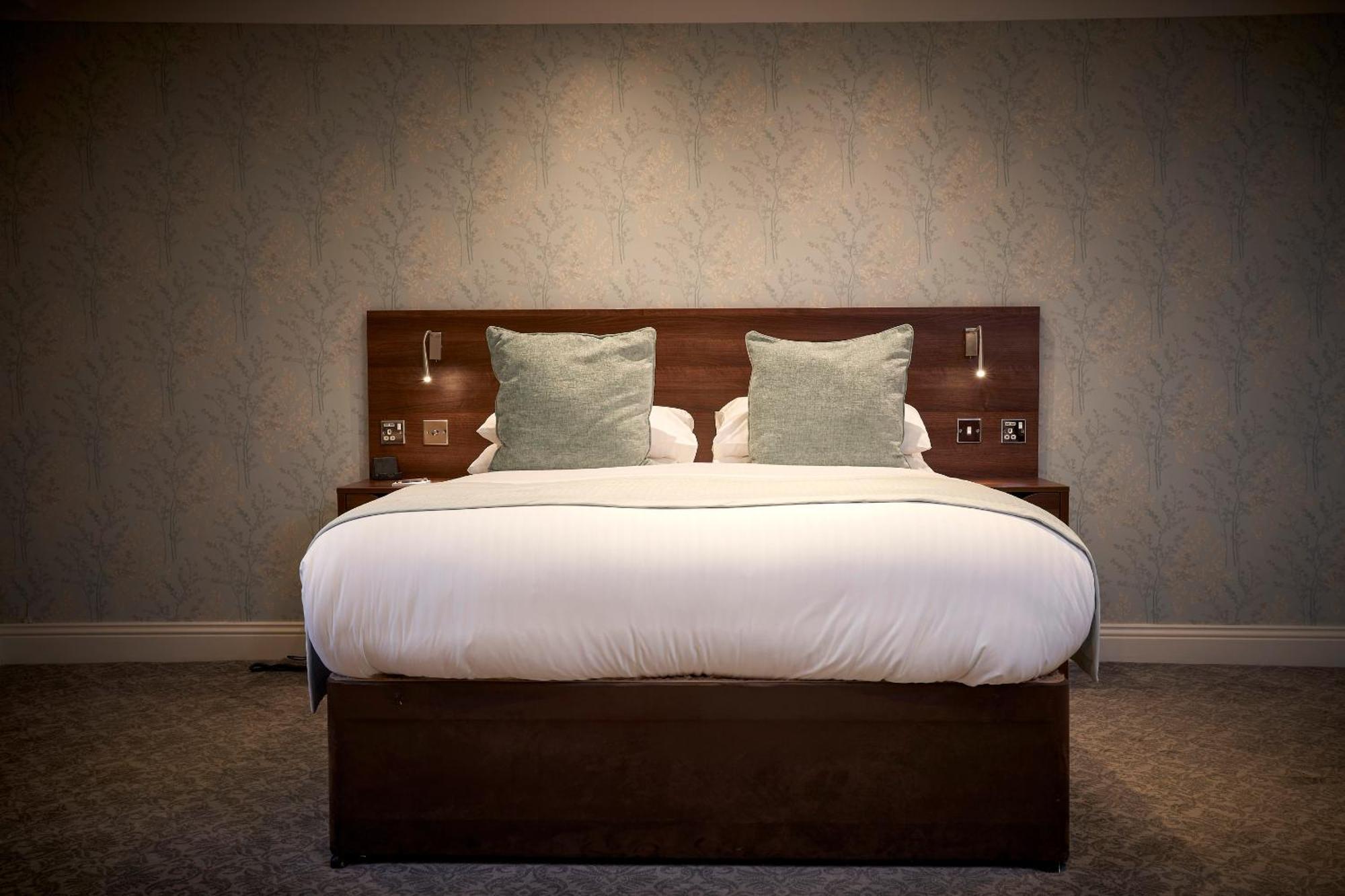 Kingston Theatre Hotel Kingston upon Hull Exteriör bild