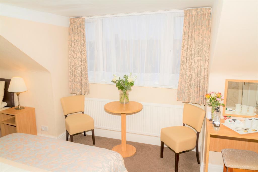 Kingston Theatre Hotel Kingston upon Hull Exteriör bild