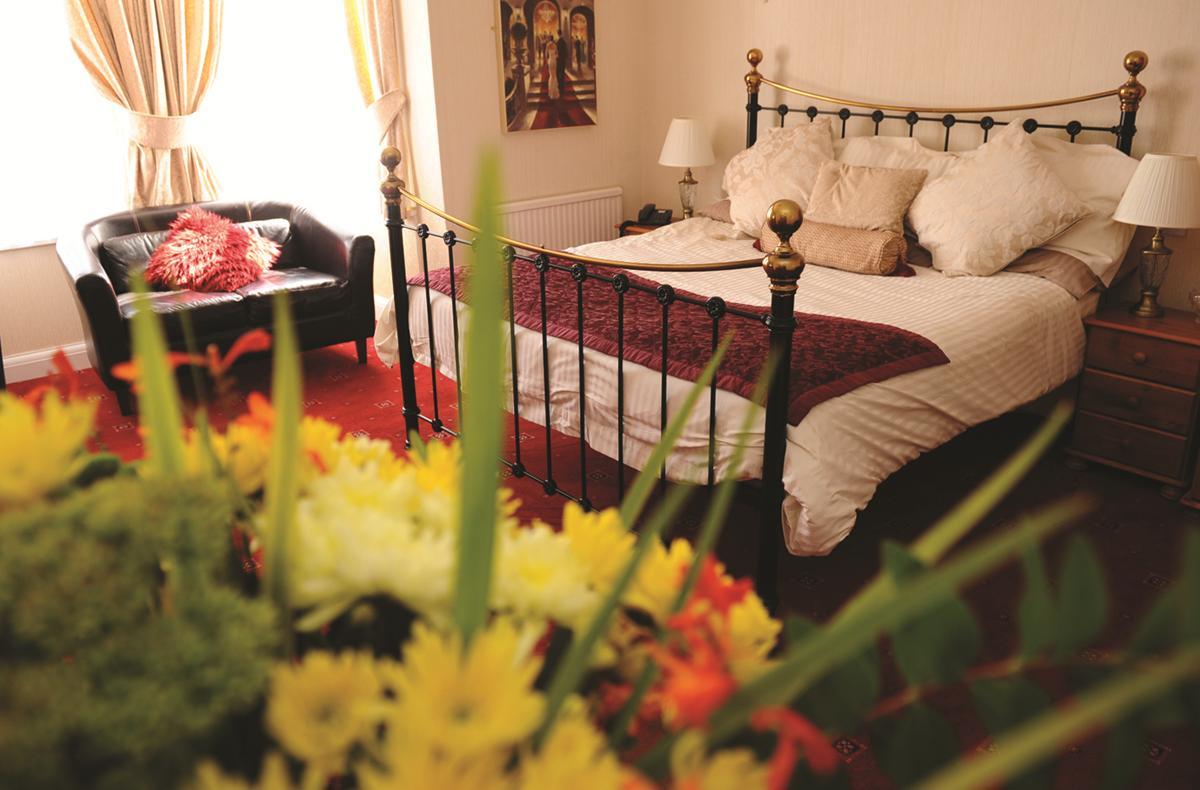 Kingston Theatre Hotel Kingston upon Hull Exteriör bild