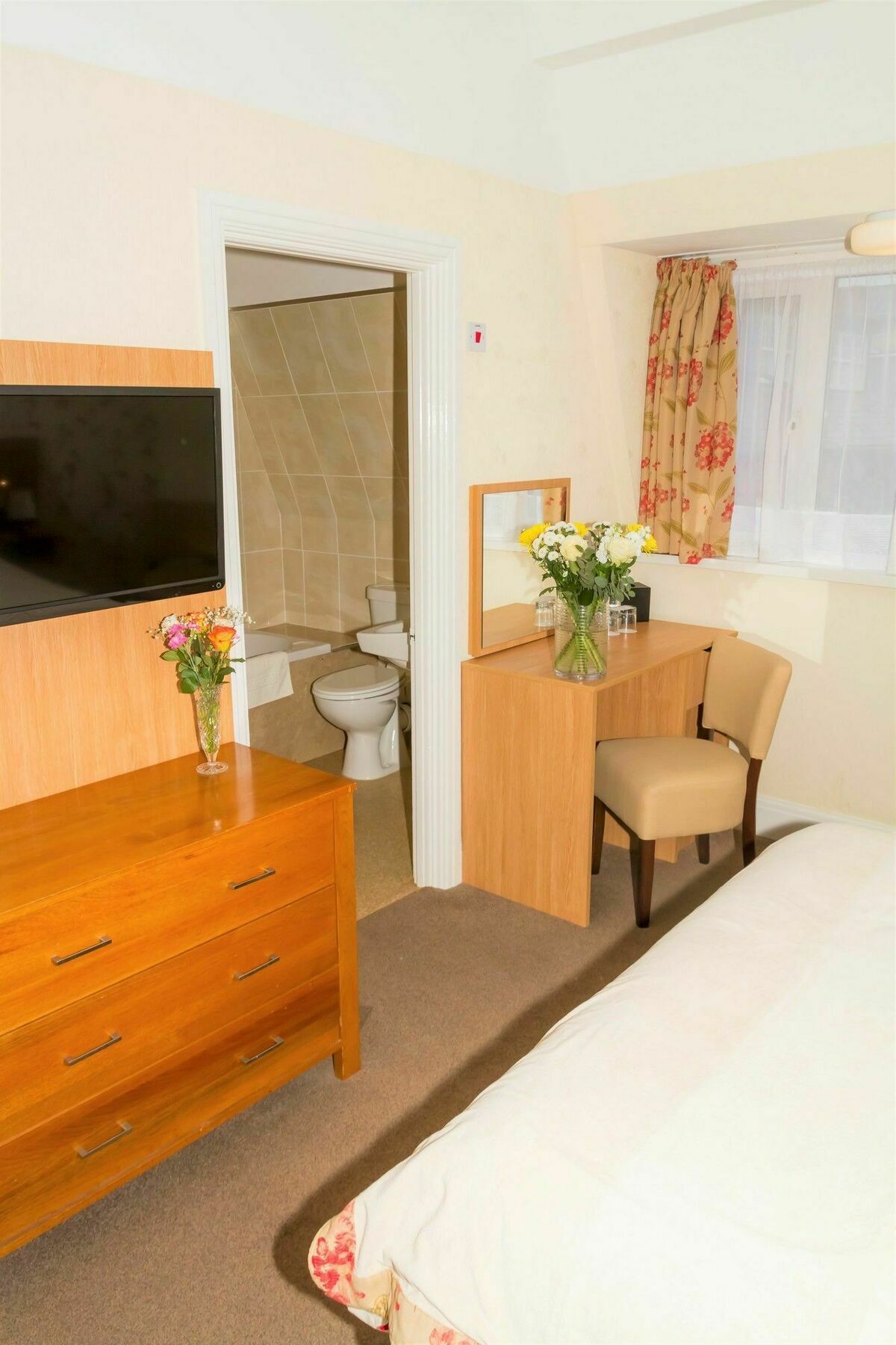 Kingston Theatre Hotel Kingston upon Hull Exteriör bild