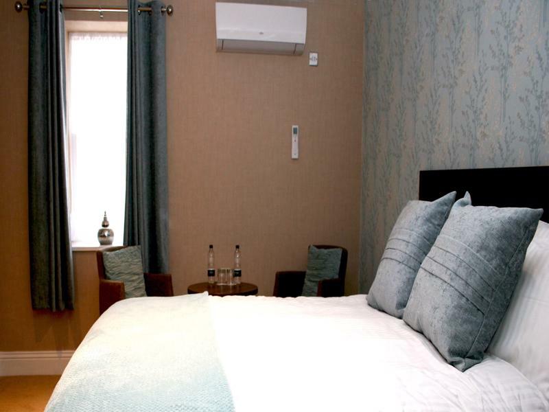 Kingston Theatre Hotel Kingston upon Hull Exteriör bild