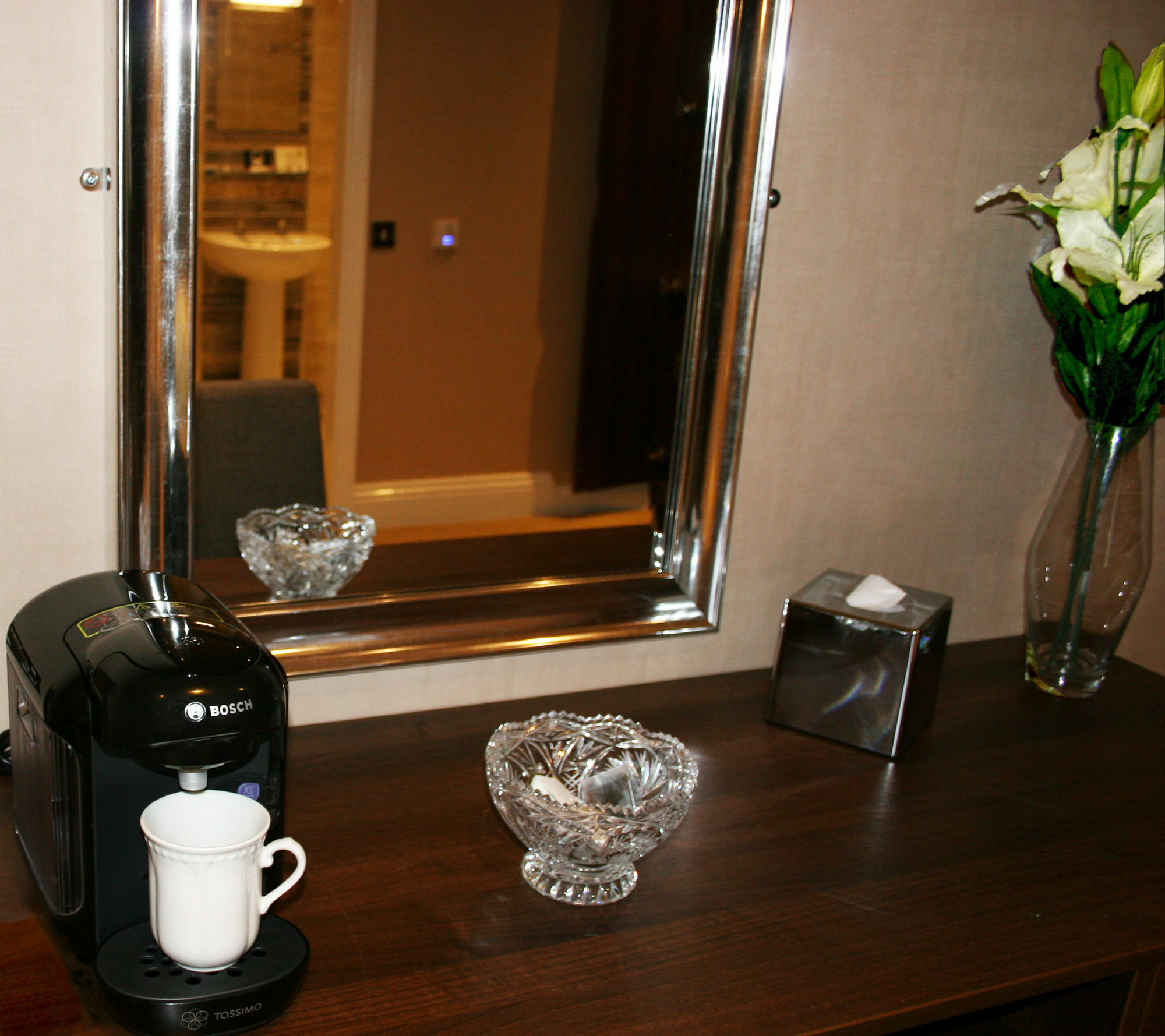 Kingston Theatre Hotel Kingston upon Hull Exteriör bild