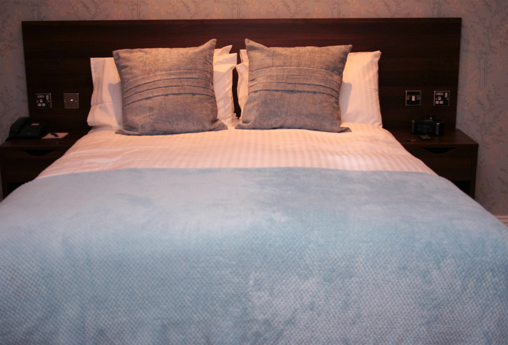 Kingston Theatre Hotel Kingston upon Hull Exteriör bild