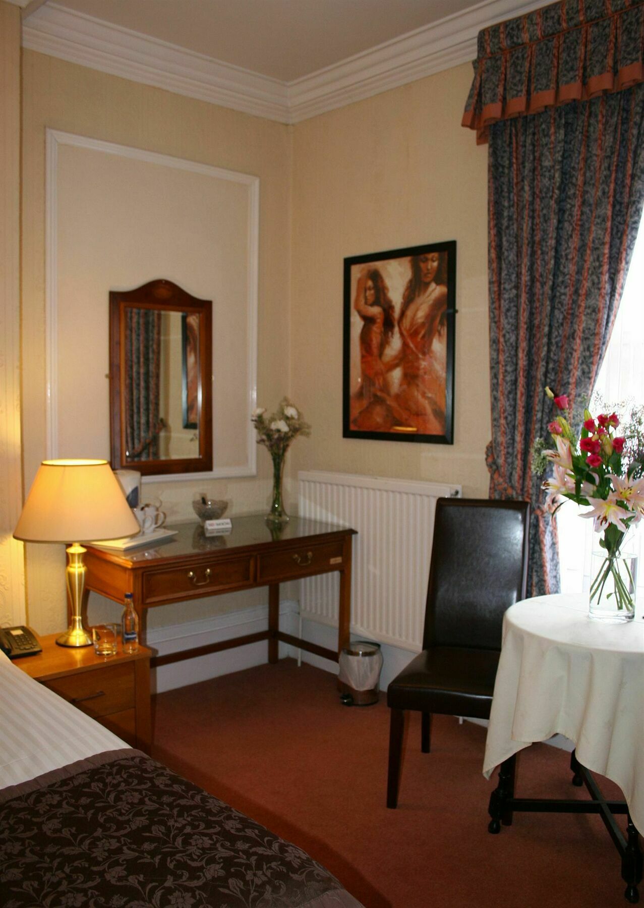 Kingston Theatre Hotel Kingston upon Hull Exteriör bild